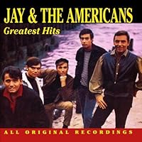 Jay and The Americans - Greatest Hits