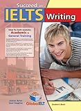 Succeed in IELTS writing. Teacher's book
