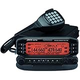 Kenwood TM-D710G 144/440 MHz Amateur Mobile Transceiver APRS/TNC GPS/Echolink
