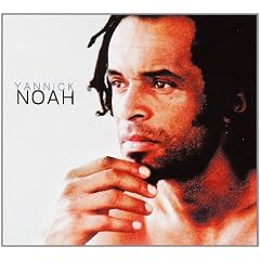 Yannick Noah