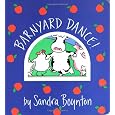 Barnyard Dance! (Boynton on Board)