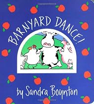 Barnyard Dance