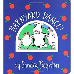 Barnyard Dance
