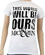 OF MICE & MEN - This World Will Be Ours - White T-shirt