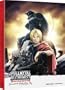 Fullmetal Alchemist Brotherhood: Complete Collection One