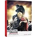 Fullmetal Alchemist Brotherhood: Complete Collection One
