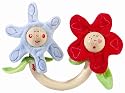 Haba Rosa And Lisa Clutching Toy
