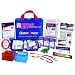 Emergency Dog Survival Kit
