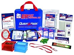 Emergency Dog Survival Kit