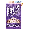 Princess: (Book 2 in the Ascension Trilogy)