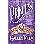 Princess (Ascension Trilogy (Paperback))