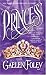 Princess: (Book 2 in the Ascension Trilogy)