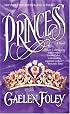 Princess: (Book 2 in the Ascension Trilogy) (Ascension Trilogy)