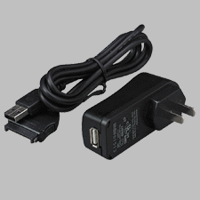 Click here to buy CCS36105 - PDA Auto Air Travel Charger, For Compaq iPAQ by Compucessory.