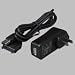 CCS36104 - PDA Auto/Air Travel Charger, For Palm V/Vx