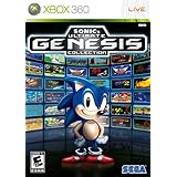 Sonic's Ultimate Genesis Collection