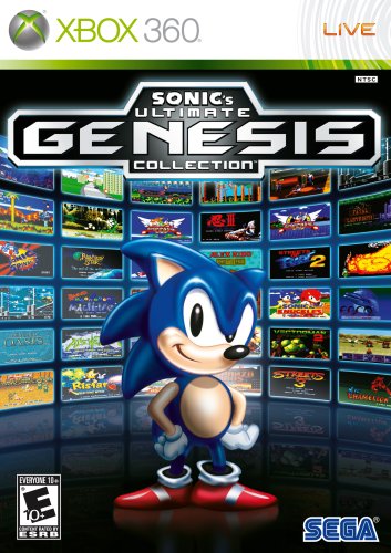 Sonic