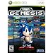 Sonic's Ultimate Genesis Collection
