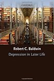 Depression in later life
