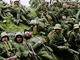 War to End All War: 1918 and the Aftermath