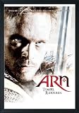 Arn: The Knight Templar - Framed Movie Poster - 11 x 17
