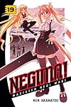Negima!: Magister Negi Magi, Volume 19
