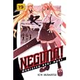 Negima!: Magister Negi Magi, Volume 19