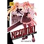 Negima!, Volume 19