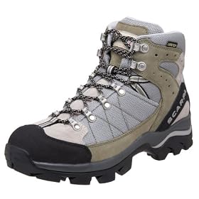 SCARPA Men's Nangpa-La XCR Hiking Boot