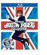 Austin Powers Collection: Shagadelic Edition Loaded With Extra Mojo (BD) [Blu-ray]