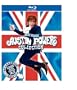 Austin Powers Collection (International Man of Mystery / The Spy Who Shagged Me / Goldmember) [Blu-ray]
