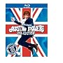 Austin Powers Collection: Shagadelic Edition Loaded With Extra Mojo (International Man of Mystery / The Spy Who Shagged Me / Goldmember) [Blu-ray]