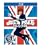 Austin Powers Collection: Shagadelic Edition Loaded With Extra Mojo (International Man of Mystery / The Spy Who Shagged Me / Goldmember) [Blu-ray]
