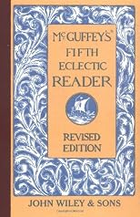 McGuffey's Fifth Eclectic Reader