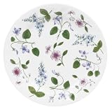 Corelle Impressions 7-1/4-Inch Salad/Dessert Plate, Delicate Array