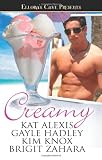 Creamy: Ellora's Cave