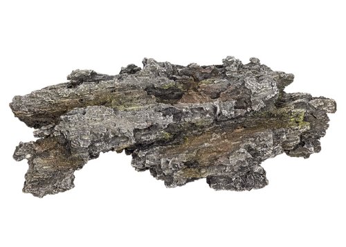 Aquarium Dekoration Aqua Ornaments \"HOLZ\"; L27 x B11,8 x H8,5 cm Preisvergleich