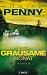 Der grausame Monat (Gebundene Ausgabe)
