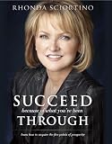 Succeed Because of What You've Been Through: Learn How to Acquire the Five Points of Prosperity Succeed Because of What You've Been Through: Learn How to Acquire the Five Points of Prosperity