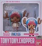 Figuarts Zero Tony Tony Chopper (New World Ver.) One Piece [JAPAN]
