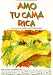 Amo tu cama rica - Movie Poster - 11 x 17