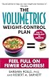 The Volumetrics Weight-Control Plan