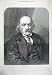 Fine Art 1872 Portrait Professor Richard Owen Man Print