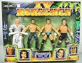 WCW: IV HorsementIMAGE