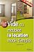 Vide ou meubl�e, la location mode d'emploi