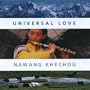 Universal Love