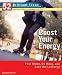 Boost Your Energy (52 Brilliant Ideas): Feel Great, Do More, and Lose the Lethargy