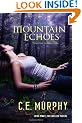 Mountain Echoes (The Walker Papers, Book 8) (Luna Books)