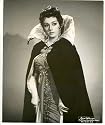 Gabriella Tucci in Tosca Opera Photo