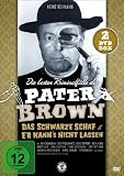 Pater Brown - Die besten Kriminalfälle (2 Discs)
